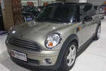 MINICOUPE-2007款 Mini Cooper 1.6 自动 