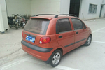 宝骏乐驰2010款1.0L 时尚型