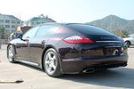 保时捷Panamera2010款Panamera 3.6L 