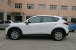 马自达CX-52013款2.0L 两驱 舒适版