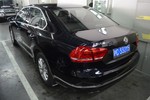 大众帕萨特2012款1.8TSI DSG 御尊版