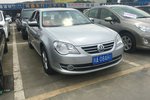 大众宝来2008款1.6L 手动 舒适型