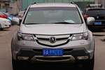 讴歌MDX2008款3.7