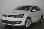 大众Polo2013款1.6L 自动 豪华版