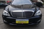 奔驰S级2008款S 500L 4MATIC