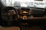 丰田RAV4荣放2010款2.0L 自动豪华升级版