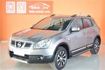 日产逍客2011款1.6XE 风 5MT 2WD