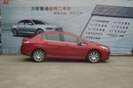 标致3082012款1.6L 自动风尚型