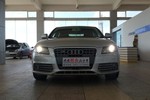 奥迪A4L2011款2.0TFSI 舒适型