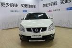 日产逍客2012款2.0XV 雷 CVT 2WD