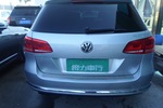 大众迈腾旅行车2012款2.0TSI 豪华型 