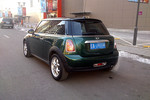 MINICABRIO2012款1.6L COOPER CABRIO Highgate版