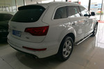 奥迪Q72011款3.0TFSI 技术型(L)