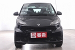 smartfortwo2012款1.0T 博速Xclusive版