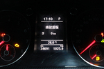 大众迈腾2007款1.8TSI 手自一体豪华型