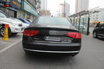 奥迪A8L2011款3.0TFSI high quattro 豪华型