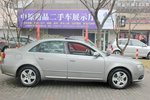 奥迪A42007款07款 1.8T 手自一体舒适型