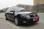 大众帕萨特2012款1.8TSI DSG至尊版