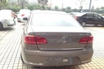 大众迈腾2011款1.8TSI DSG 豪华型