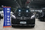 奔驰GLE级2018款320 4MATIC 动感型臻藏版