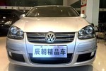 大众速腾2010款1.4TSI 自动技术型