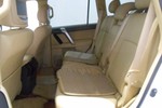 丰田普拉多2014款2.7L 自动豪华版