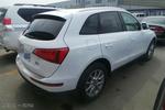 奥迪Q52012款2.0TFSI 豪华型