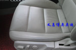 奥迪A6L2011款2.8FSI 舒适型