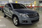 大众途观2012款1.8TSI 手自一体 菁英版(四驱)