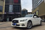 英菲尼迪Q502014款2.0T 豪华版