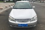 起亚赛拉图2007款1.6 GLS 手动