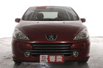 标致307两厢2010款1.6L 自动舒适版