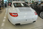 保时捷9112010款Carrera S