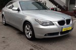 宝马5系2005款530i