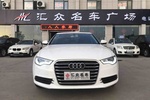 奥迪A6L2014款TFSI 标准型