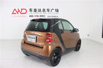 smartfortwo2014款1.0 MHD 硬顶新年特别版