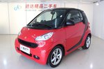 smartfortwo2011款1.0T 硬顶激情版