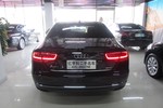 奥迪A8L2014款45 TFSI quattro豪华型