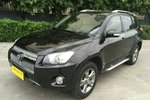 丰田RAV42012款炫装版 2.0L 自动四驱 