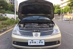 日产颐达2006款1.6 J 手动