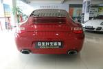 保时捷9112011款Carrera GTS 3.8L