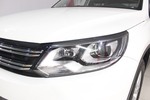 大众途观2013款1.8TSI 手自一体 两驱风尚版