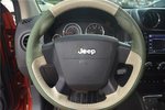 Jeep指南者2010款2.4L 运动版