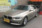 宝马3系2014款320Li 时尚型