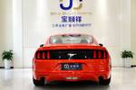 福特Mustang2015款2.3T 性能版