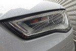 奥迪A3 Sportback2016款35 TFSI 自动风尚型