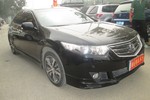 本田思铂睿2009款2.4L TYPE-S