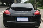 保时捷Panamera2010款Panamera 4 3.6L 