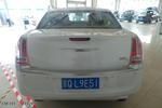 克莱斯勒3002012款300C 3.6L 豪华版