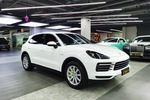 保时捷Cayenne E-Hybrid2020款Cayenne E-Hybrid Coupé 2.0T